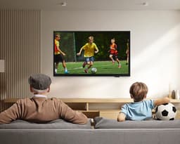 Samsung UE24F6000F - 24 inch - Full HD LED - 2025 - Smart TV — thumbnail 3