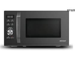 RFWR® 3-in-1 magnetron met grill - 20 liter, 1000 W, 8 automatische programma's