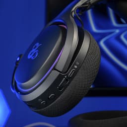 Newskill NS-HS-ATONV2 - Koptelefoon — thumbnail 3