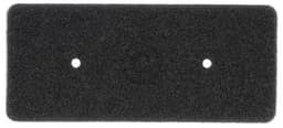 Filter Geschikt voor Samsung droger DC62-00376A — thumbnail 2