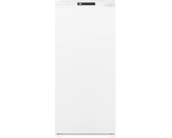 Sharp SJLD195E0XSEU - inbouw koelkast - energie label D - direct Cooling - sleepdeur mechanisme - 193 liter