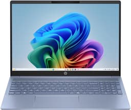 HP OmniBook 5 16-ag1072nd (C2QQ0EA) 16'' Copilotplus laptop — thumbnail 1