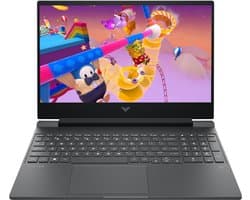HP Victus Gaming 15-fb3525nd - RTX 3050- QWERTY