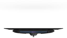 Gigabyte AORUS FO27Q5P 27" (68,6 cm) QD-OLED Quad HD-monitor, 2560 x 1440, Zwart — thumbnail 4