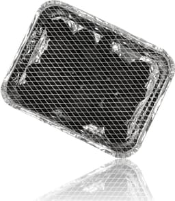 Wegwerp Barbecue met Houtskool – 2 Stuks – Instant BBQ voor Buiten, Camping of Picknick – Inclusief Rooster – Barbecue Accessoires – BBQ Kopen — thumbnail 3