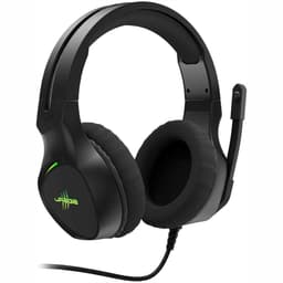 Hama SoundZ 710 7.1 Headset Hoofdband USB Type-A Zwart — thumbnail 5