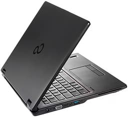 Fujitsu LIFEBOOK E548 Laptop 35,6 cm (14") Full HD 8 GB DDR4-SDRAM 256 GB SSD Wi-Fi 5 (802.11ac) Windows 10 Pro Zwart — thumbnail 2