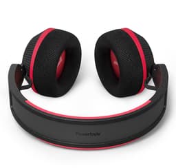 PHILIPS TAA6219 Bluetooth Koptelefoon - Draadloos - 40mm driver, Solar - Zonne-energie — thumbnail 6