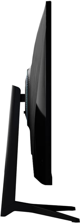 Arozzi Nova 32" Gaming Monitor - QHD IPS - 180Hz - Zwart — thumbnail 4