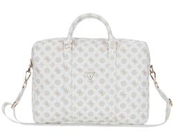 Guess Laptop Tas 16 Inch Voorrits Voor Apple Macbook Pro Air 16