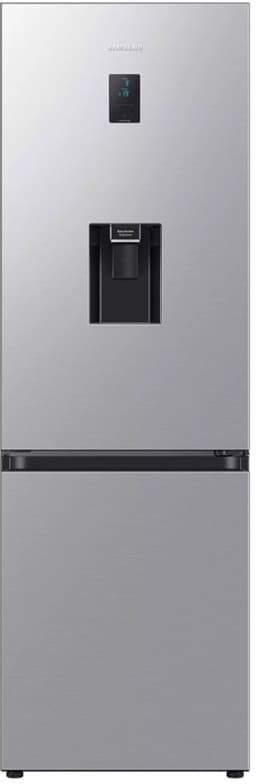 Samsung RB34C652ESA - koel-vriescombinatie - 185 cm - No Frost - Bediening via app — thumbnail 1