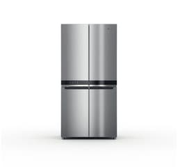 Whirlpool WQ9 B2L EF - Amerikaanse koelkast - 594 liter - Roestvrijstaal — thumbnail 2