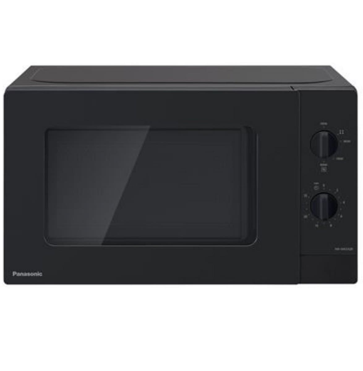 Panasonic NN-SM22QBEPG 800 Watt vrijstaande Magnetron — afbeelding 1