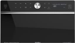 Whirlpool Supreme Chef MWSC 9133 SB - Combimagnetron - 33 liter - 1000 watt - Zwart — thumbnail 4