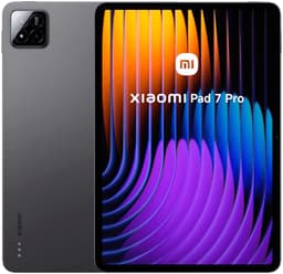 Xiaomi Pad 7 Pro - 512GB - WiFi - Grijs — thumbnail 1