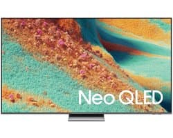 Samsung QE65QN85F - 65 Inch - 4K Neo QLED - 2025 - Buitenlands model
