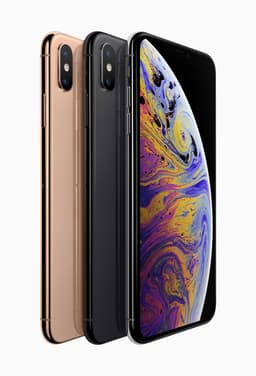 Apple iPhone Xs - 512GB - Goud — thumbnail 12