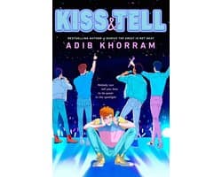Kiss & Tell