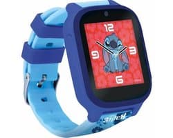 Lisciani - Stitch - Smartwatch