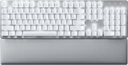 Razer Pro Type Ultra - Draadloos Toetsenbord - Ergonomisch - LED - Bluetooth/2,4Ghz - Stil - Qwerty — thumbnail 1