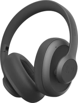 Fresh 'n Rebel Clam Blaze – Draadloze Bluetooth Koptelefoon – 80 uur Speelduur – Met volume wiel - Storm Grey — thumbnail 9
