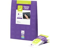Happy Clean Reinigingsdoekjes - 30 Stuks - Voor Computerscherm, Laptop en Toetsenbord