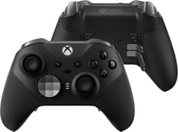 Xbox Elite Series 2 Draadloze Controller - Zwart - Xbox Series X/S, Xbox One & PC — thumbnail 12