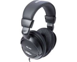 HiFi koptelefoon - MUSIC STORE MS-300 Deluxe Headphone
