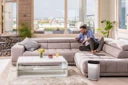 Rowenta Pure Air Essential PU2530 — thumbnail 14