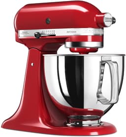 Kitchenaid 4.8 L Artisan Mixer 5ksm125 Keizerrood — thumbnail 3