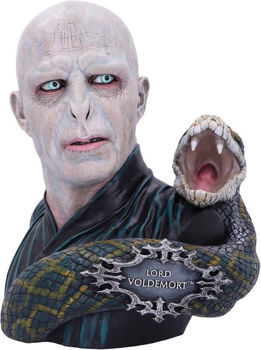 Harry Potter - Lord Voldemort - beeld (Nemesis Now) — afbeelding 1