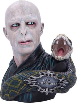 Harry Potter - Lord Voldemort - beeld (Nemesis Now) — thumbnail 1