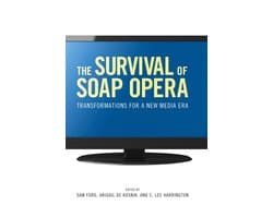 The Survival of Soap Opera