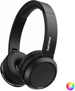 Philips TAH4205 - Bluetooth On-ear Koptelefoon - Rood — thumbnail 3