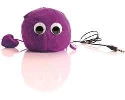 E-my Geppo - Luidspreker - Paars