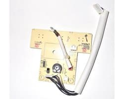 Keukenmachine PCB - Controlebord Onderdeel - Apparaat Reparatie - Origineel Fabrieksdeel - Model 505663 - Zwart