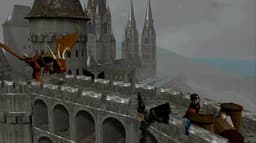 LEGO Harry Potter Years 1-7 Collection - Nintendo Switch 2 — thumbnail 4