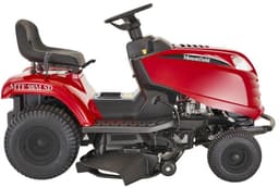 Mountfield ST 350 Zitmaaier - Benzine - 98 cm - mulchfunctie — thumbnail 2