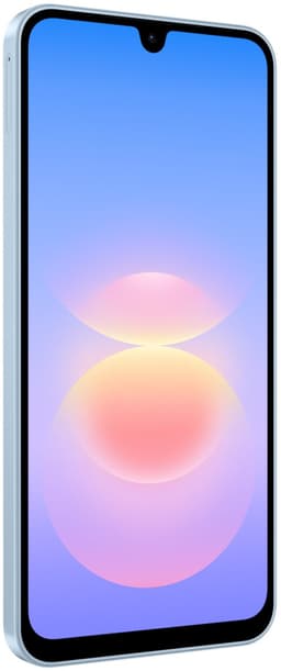Samsung Galaxy A18 4G - Smartphone - 128GB - Light blue — thumbnail 5