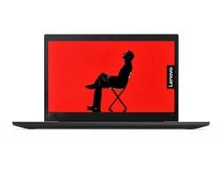 Lenovo ThinkPad T480s - Intel Core i5-8250U