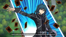 Yu-Gi-Oh! TAG FORCE GX – Nintendo Switch — thumbnail 5