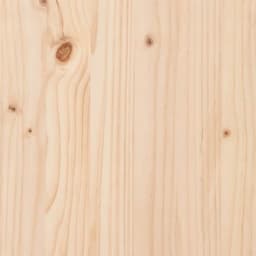 Bedframe van massief grenenhout, 160 x 200 cm — thumbnail 3