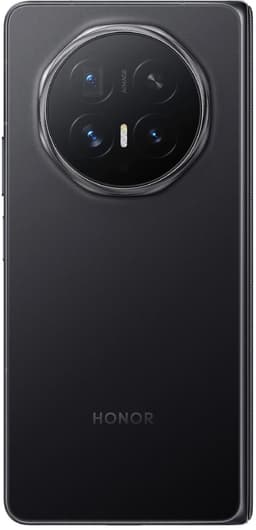 Honor MAGIC V6 16,6 cm (6.52) 16 GB 512 GB 6660 mAh Zwart — thumbnail 3