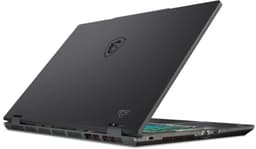 MSI Cyborg 15 B13WEKG-1223NL Intel® Core™ i5 i5-13420H Laptop 39,6 cm (15.6) Full HD 16 GB DDR5-SDRAM 512 GB SSD NVIDIA GeForce RTX 5050 Wi-Fi 6E (802.11ax) Windows 11 Home Zwart — thumbnail 4