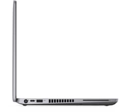 Dell Latitude 5410 - 14" FHD - Intel Core i5-10210U - 256 GB - 16 GB - Windows 11 Pro — thumbnail 4
