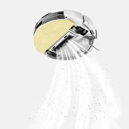 Karcher RVC 3 robotstofzuiger — thumbnail 4