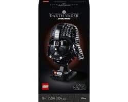 LEGO Star Wars Darth Vader Helm - 75304