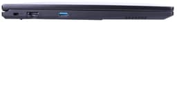 Terra Mobile 1518 15.6" FullHD Aluminium laptop - Intel Ultra 5 125U - 32GB DDR5 - 2.0TB M.2 SSD - Windows 11 Pro — thumbnail 2