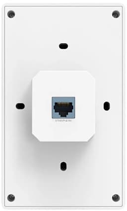 TP-Link EAP725-Wall 5012 Mbit/s Wit met Power over Ethernet (PoE) — thumbnail 2