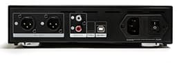 Gebalanceerde DAC en Versterker met Himalaya R2R DAC voor Thuis Audio — thumbnail 3